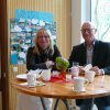 Abschied K. Derks